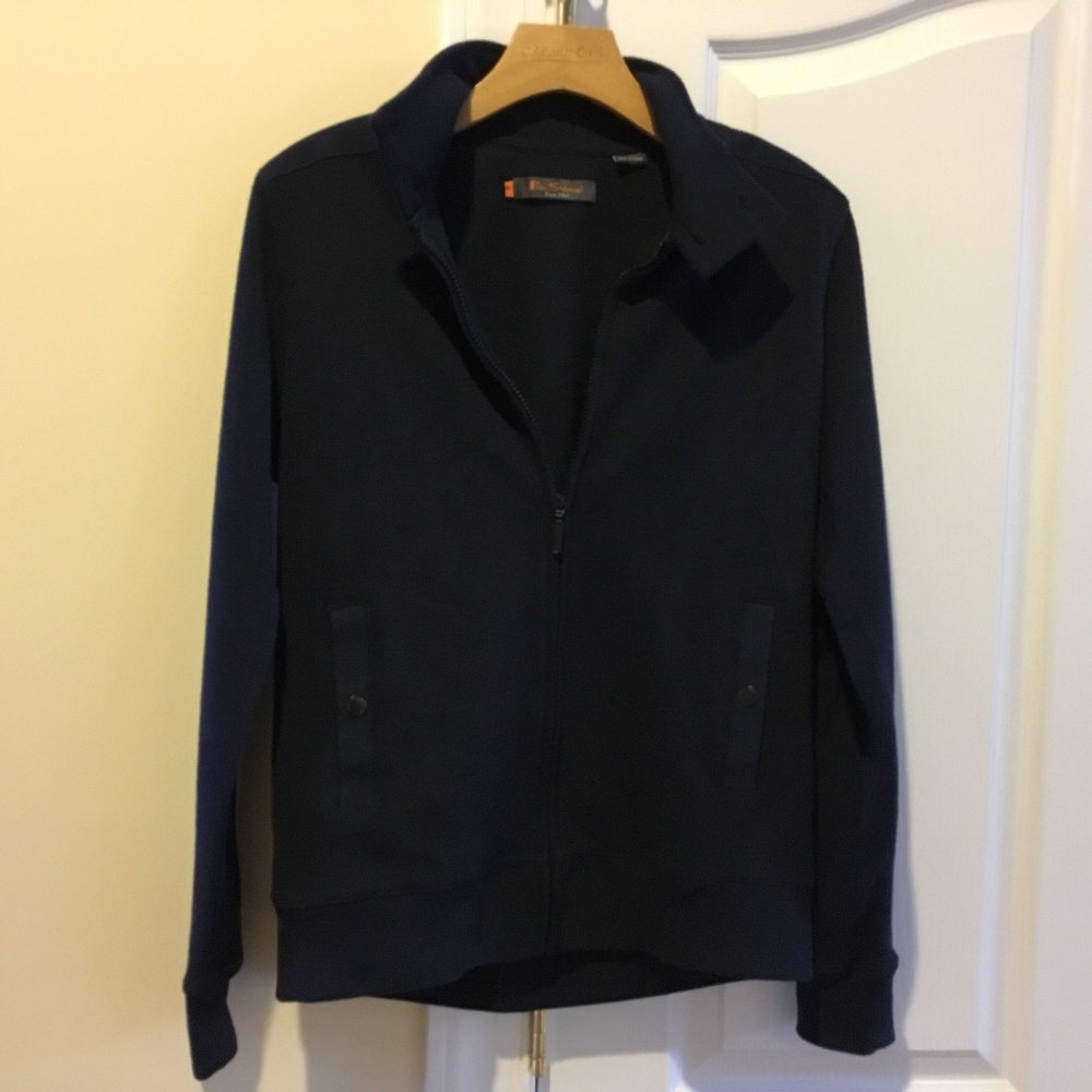 Ben Sherman  Jacket